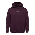 Alpha Phi lululemon Steady State Pullover Hoodie - CASSIS