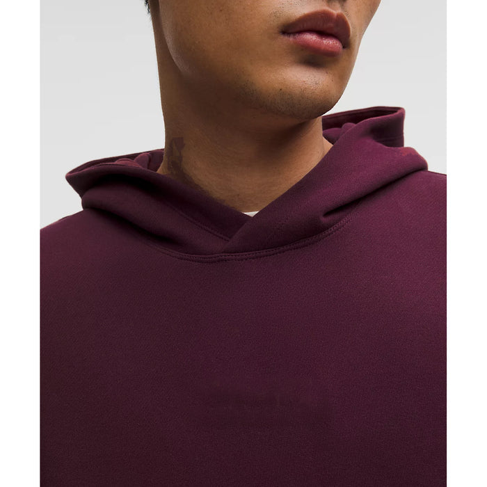 Alpha Phi lululemon Steady State Pullover Hoodie - CASSIS