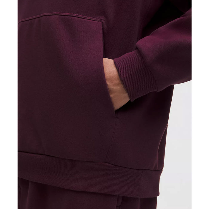 Alpha Phi lululemon Steady State Pullover Hoodie - CASSIS