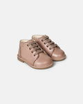 Alpha Scallop Dusty Rose