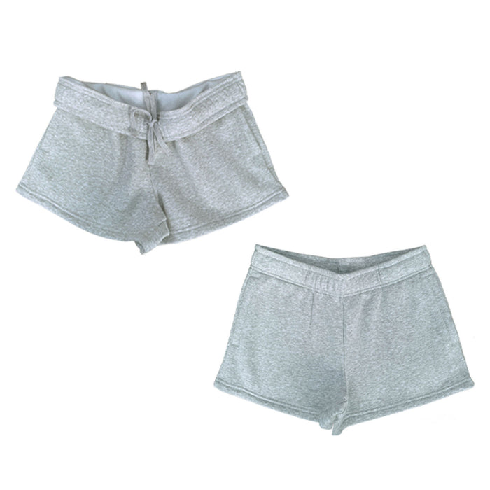 Alpha Xi Delta Fave Fit Shorts