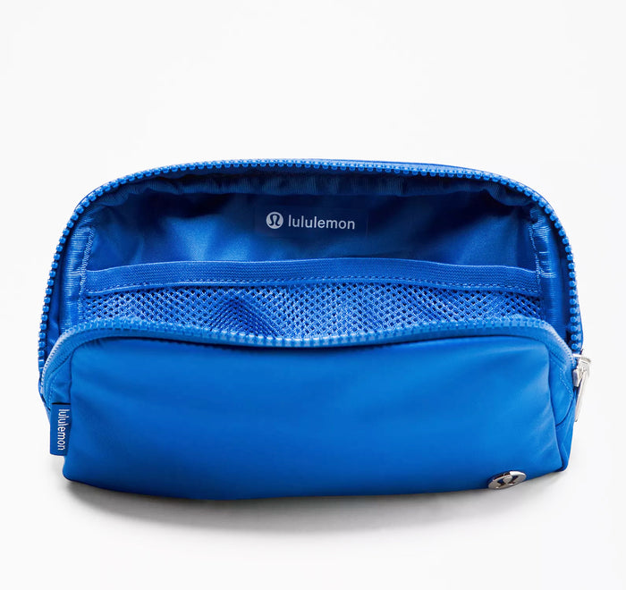 Alpha Xi Delta lululemon Everywhere Belt Bag - Beaming Blue