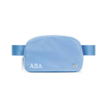 Alpha Xi Delta lululemon Everywhere Belt Bag - Proud Cloud
