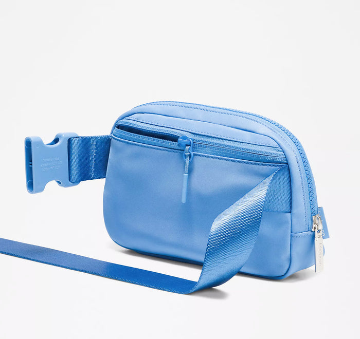 Alpha Xi Delta lululemon Everywhere Belt Bag - Proud Cloud