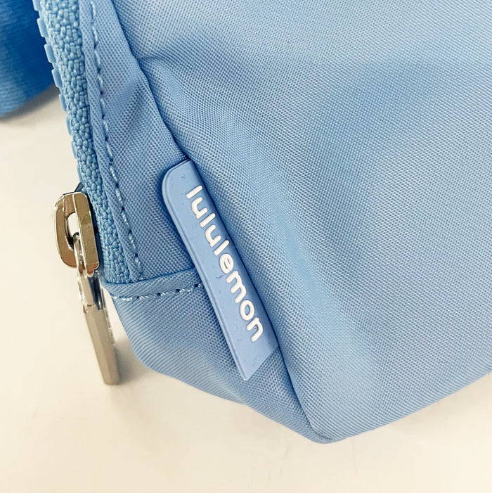 Alpha Xi Delta lululemon Everywhere Belt Bag - Proud Cloud