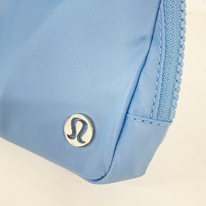 Alpha Xi Delta lululemon Everywhere Belt Bag - Proud Cloud