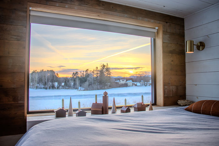 Alpine Holiday Village - Chalet - Medium