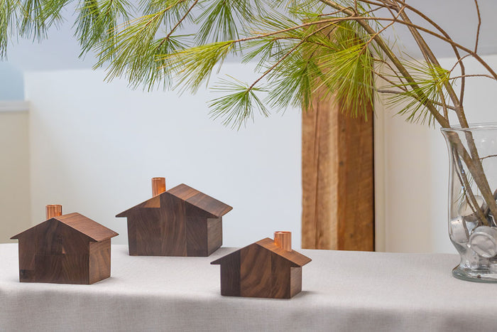 Alpine Holiday Village - Chalet - Medium