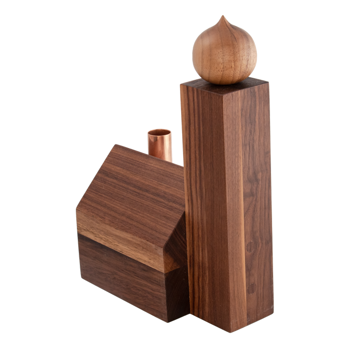 Alpine Holiday Village - Church
