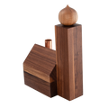 Alpine Holiday Village - Church