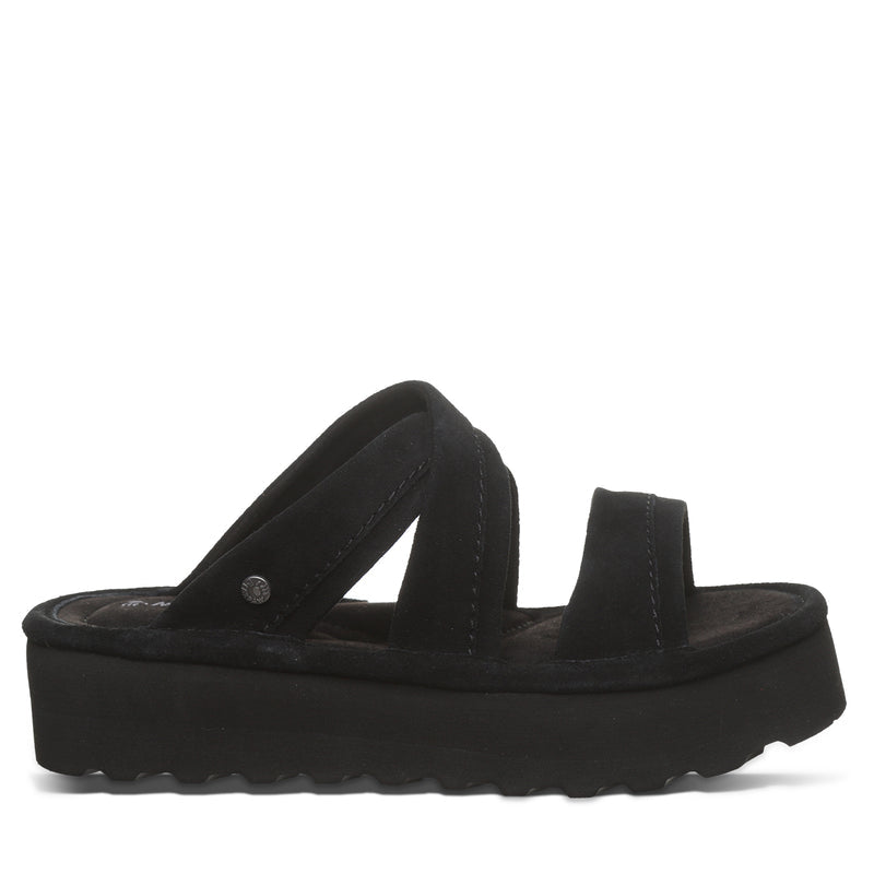 ALTITUDE BLACK