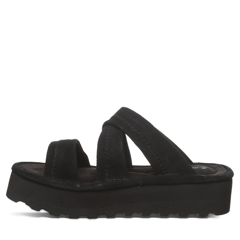 ALTITUDE BLACK