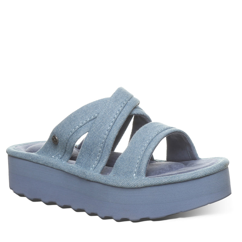 ALTITUDE DENIM BLUE