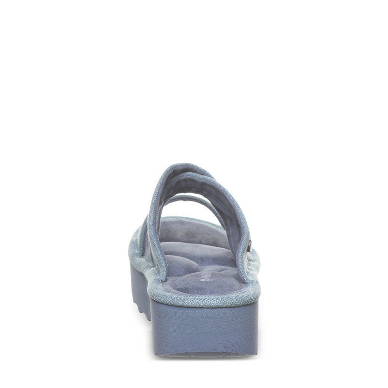 ALTITUDE DENIM BLUE