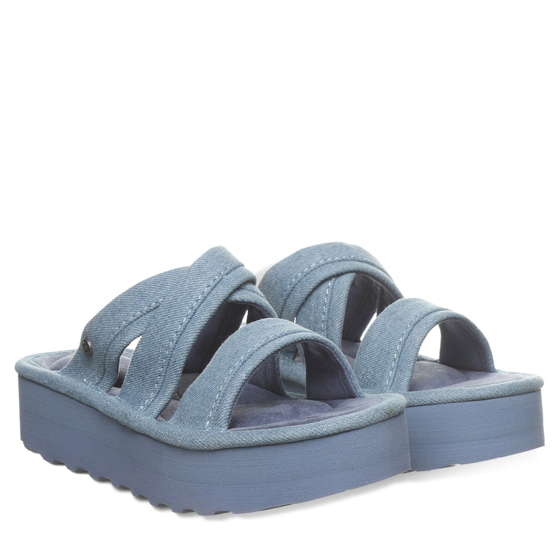 ALTITUDE DENIM BLUE