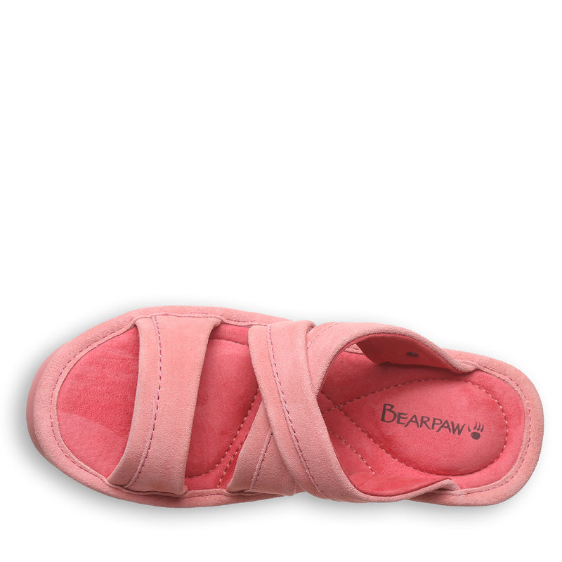 ALTITUDE SHELL PINK