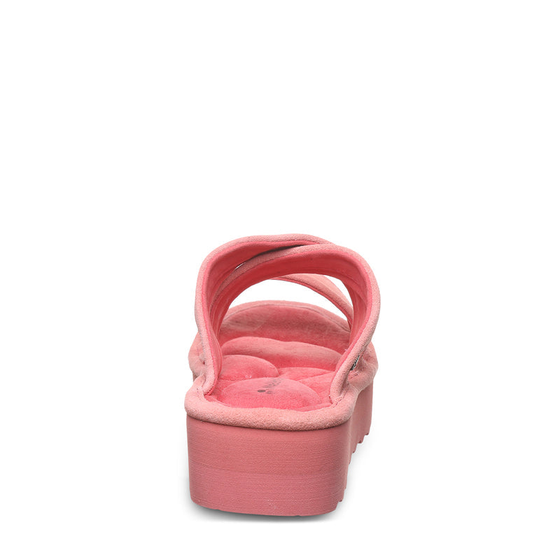 ALTITUDE SHELL PINK