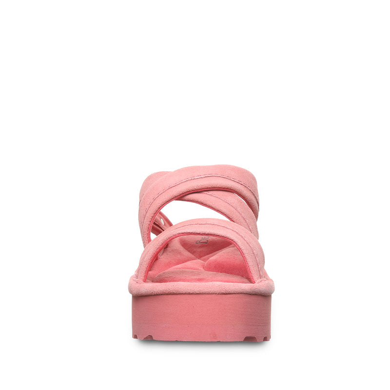 ALTITUDE SHELL PINK