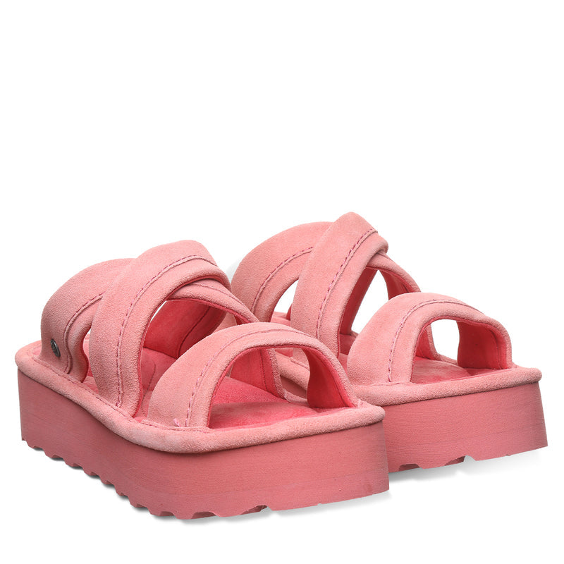 ALTITUDE SHELL PINK