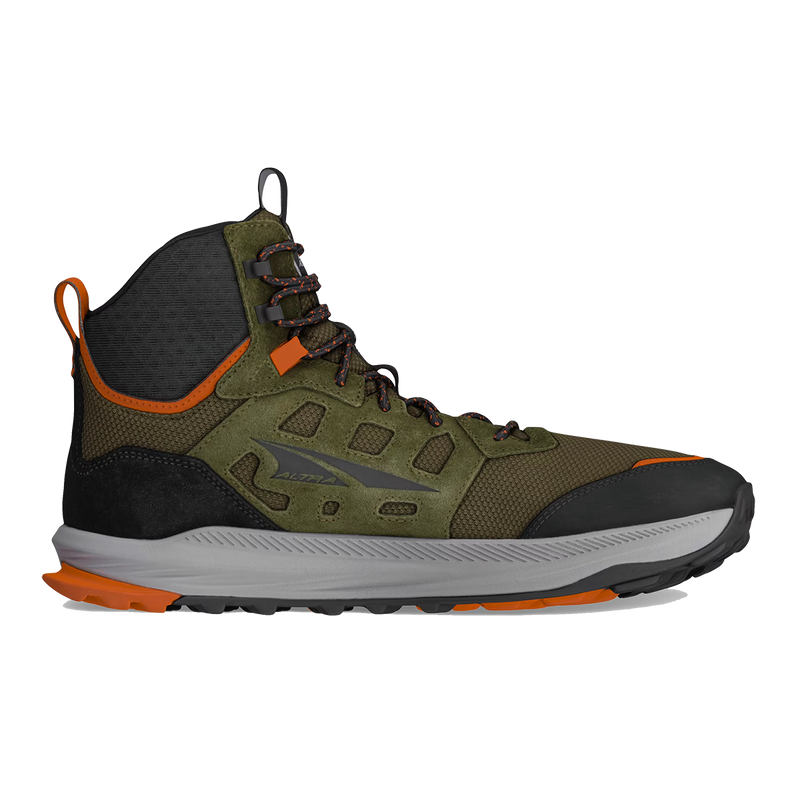 Altra Lone Peak Hiker 3