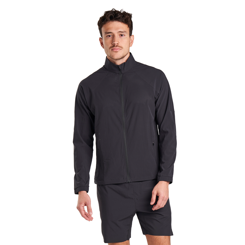 Alwrld ALRN Crest Jacket