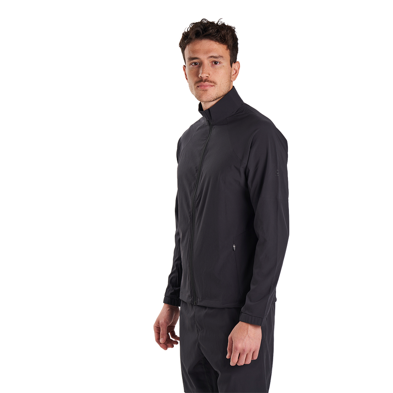 Alwrld ALRN Crest Jacket