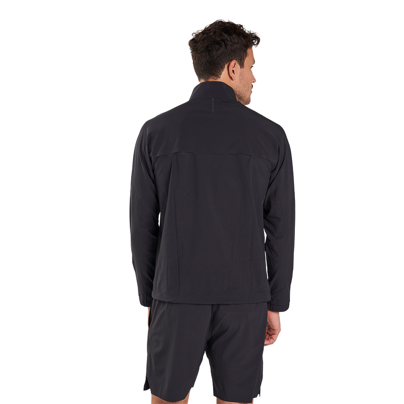 Alwrld ALRN Crest Jacket