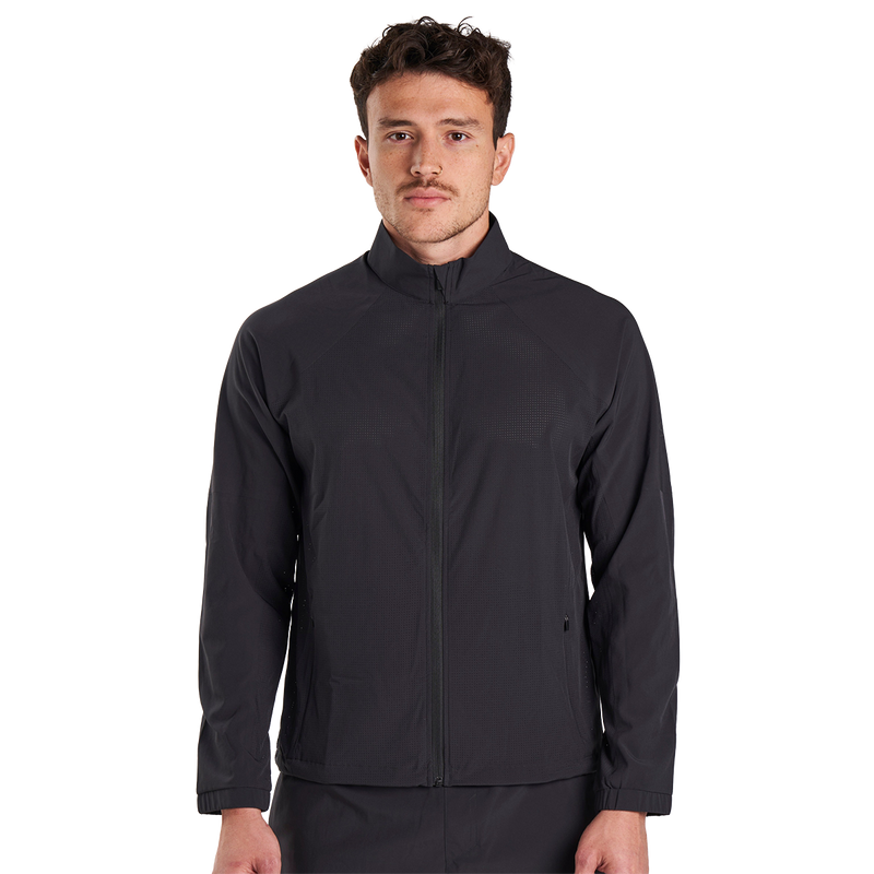 Alwrld ALRN Crest Jacket