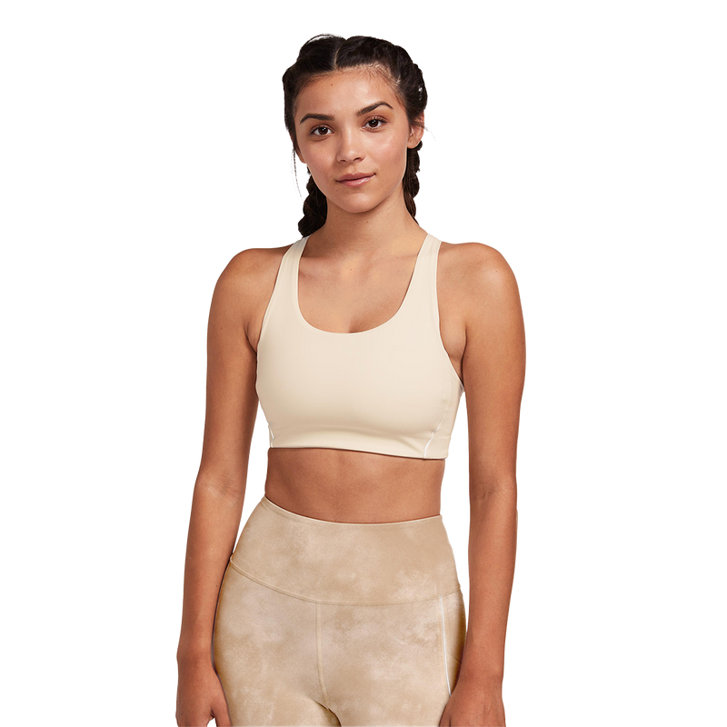 Alwrld ALRN Crop Bra