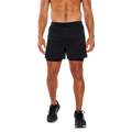 Alwrld ALRN Mesh N.B.P 5" Run Short