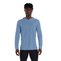 Alwrld ALRN Mixed Media Tech Hoodie