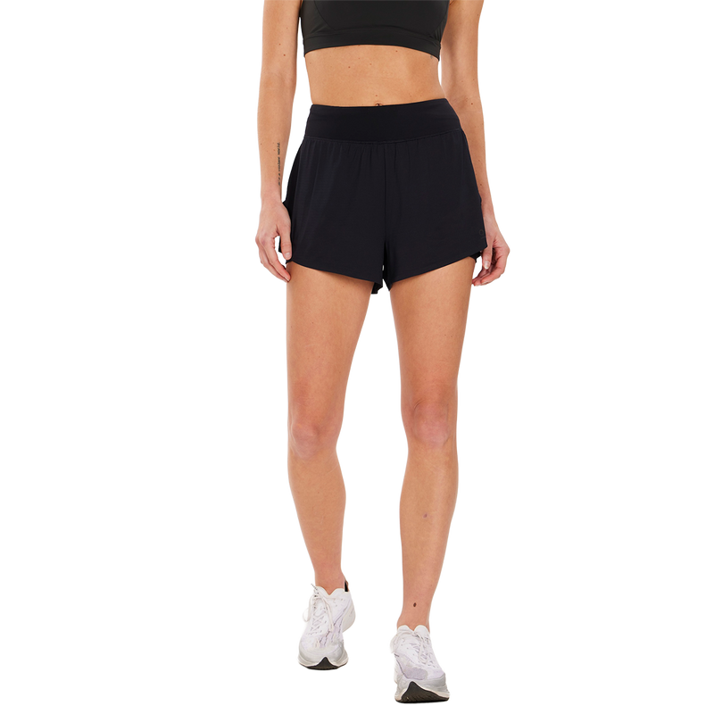 Alwrld ALRN N.B.P Mesh Short