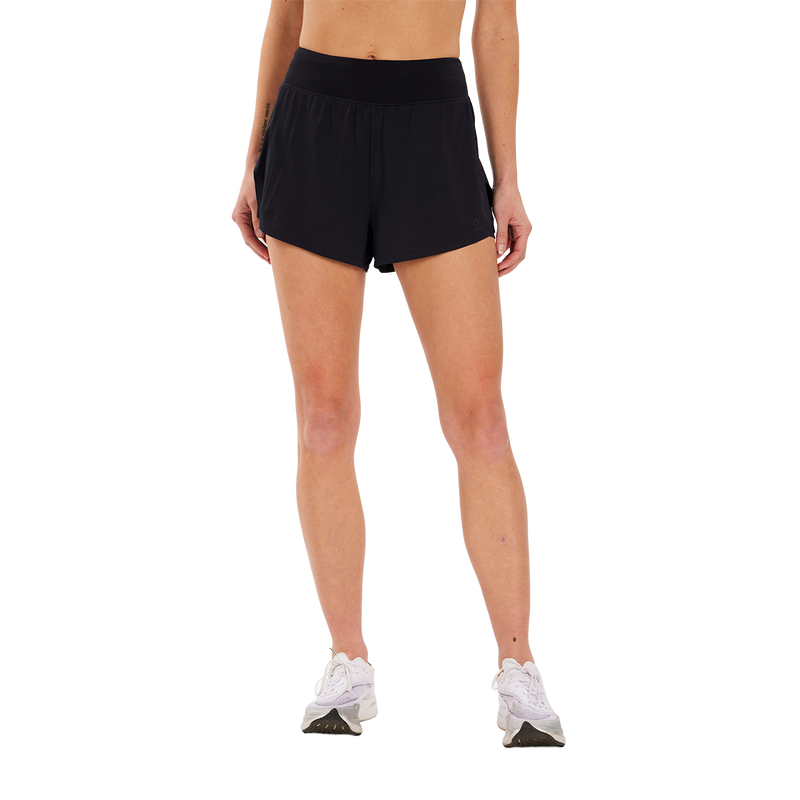 Alwrld ALRN N.B.P Mesh Short