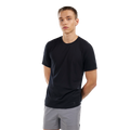 Alwrld ALRN Raglan Short Sleeve Tee