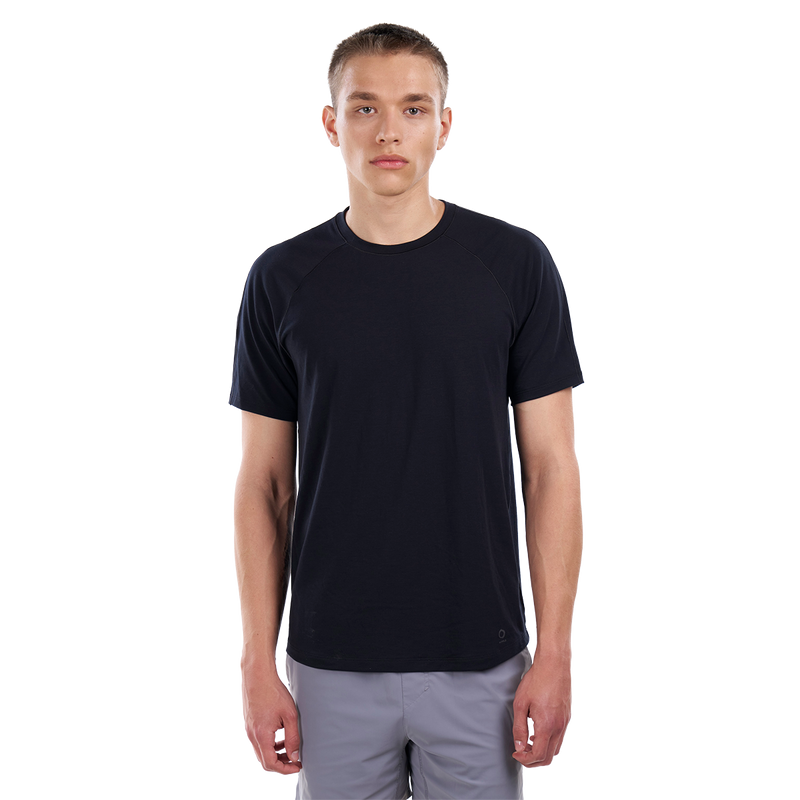 Alwrld ALRN Raglan Short Sleeve Tee
