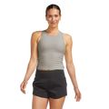 Alwrld ALRN Rib Crop Tank