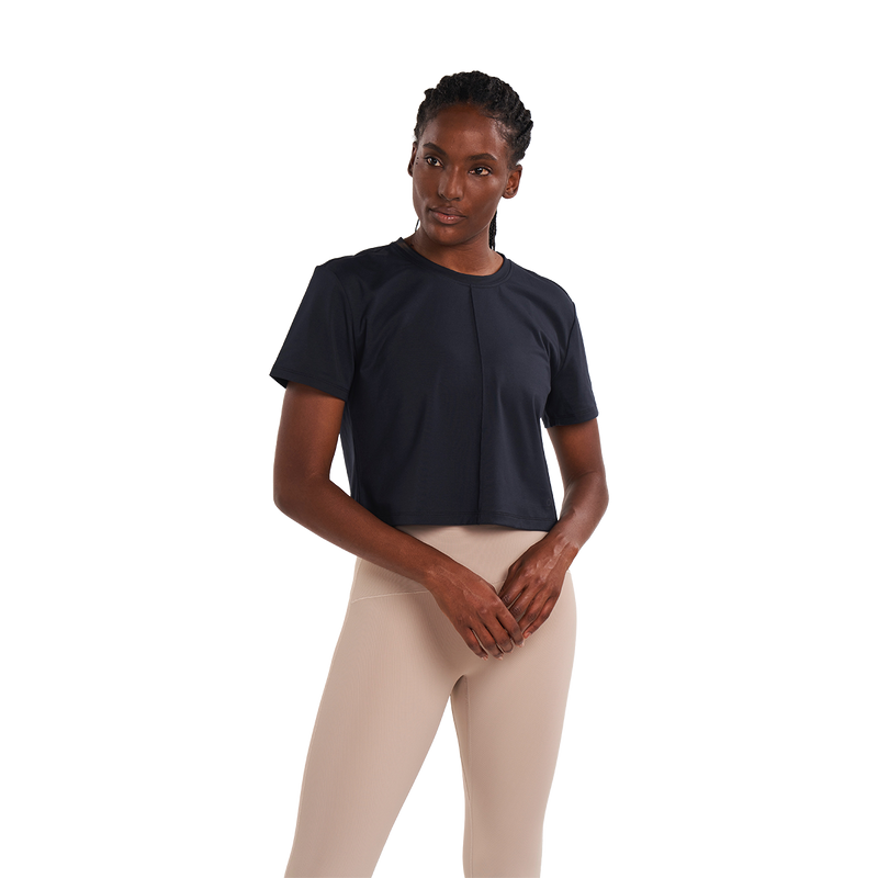 Alwrld ALSPRT Pintuck Tee