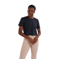 Alwrld ALSPRT Pintuck Tee
