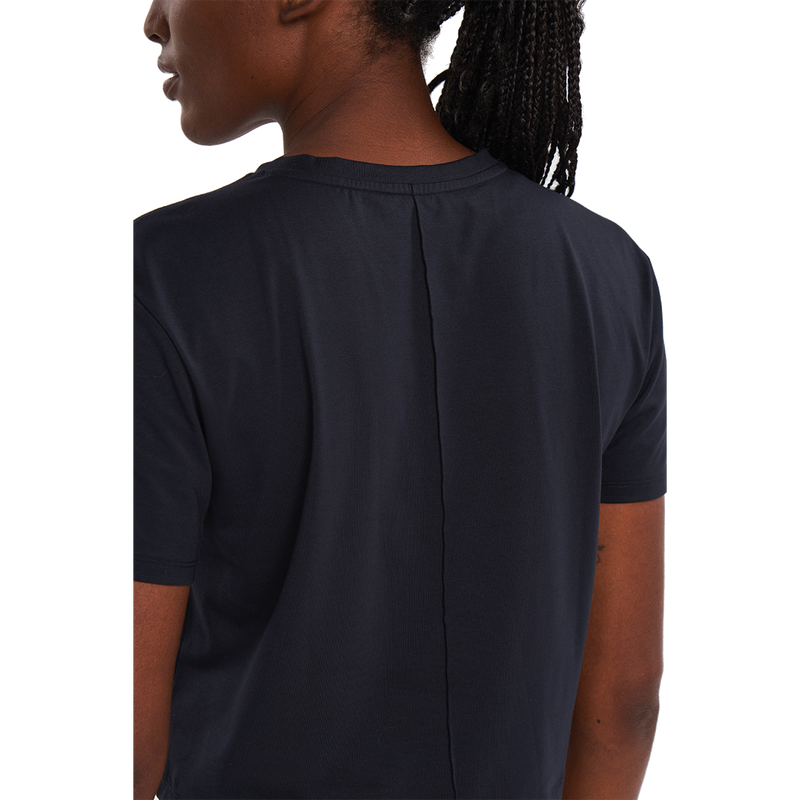 Alwrld ALSPRT Pintuck Tee