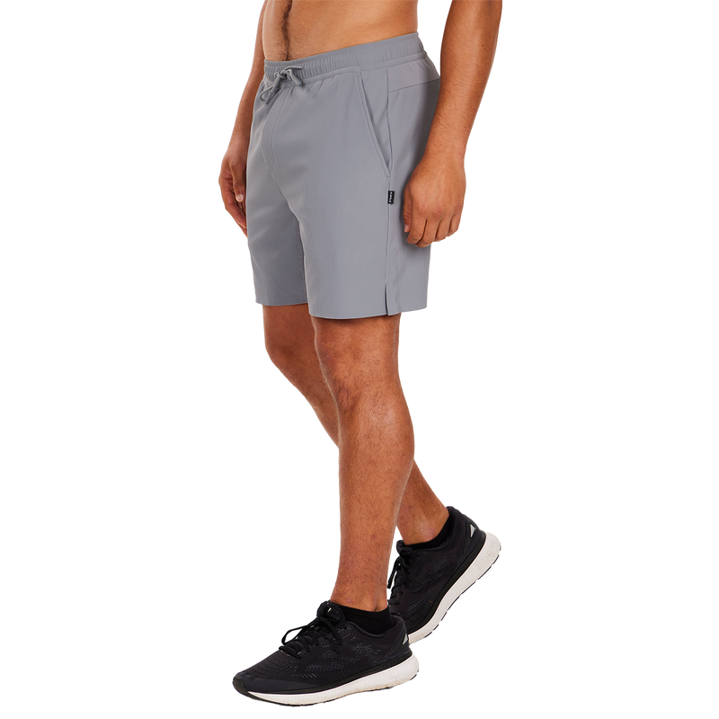 Alwrld ALTRN 7" Rib Short