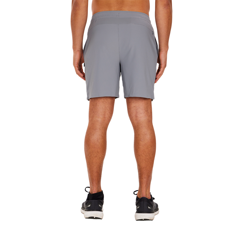 Alwrld ALTRN 7" Rib Short