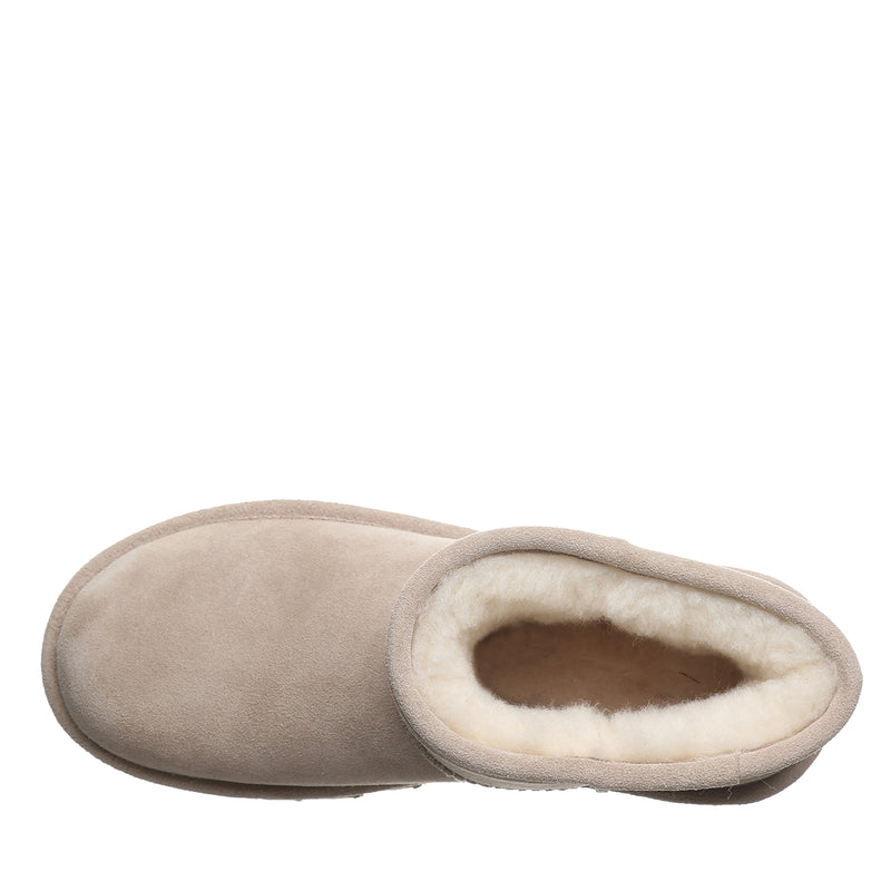 ALYSSA MUSHROOM