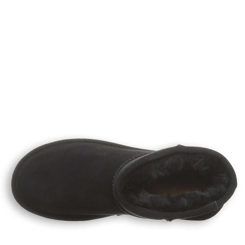 ALYSSA WIDE BLACK