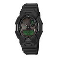 ANALOG-DIGITAL SERIES ELECTRIC GREEN/BLACK