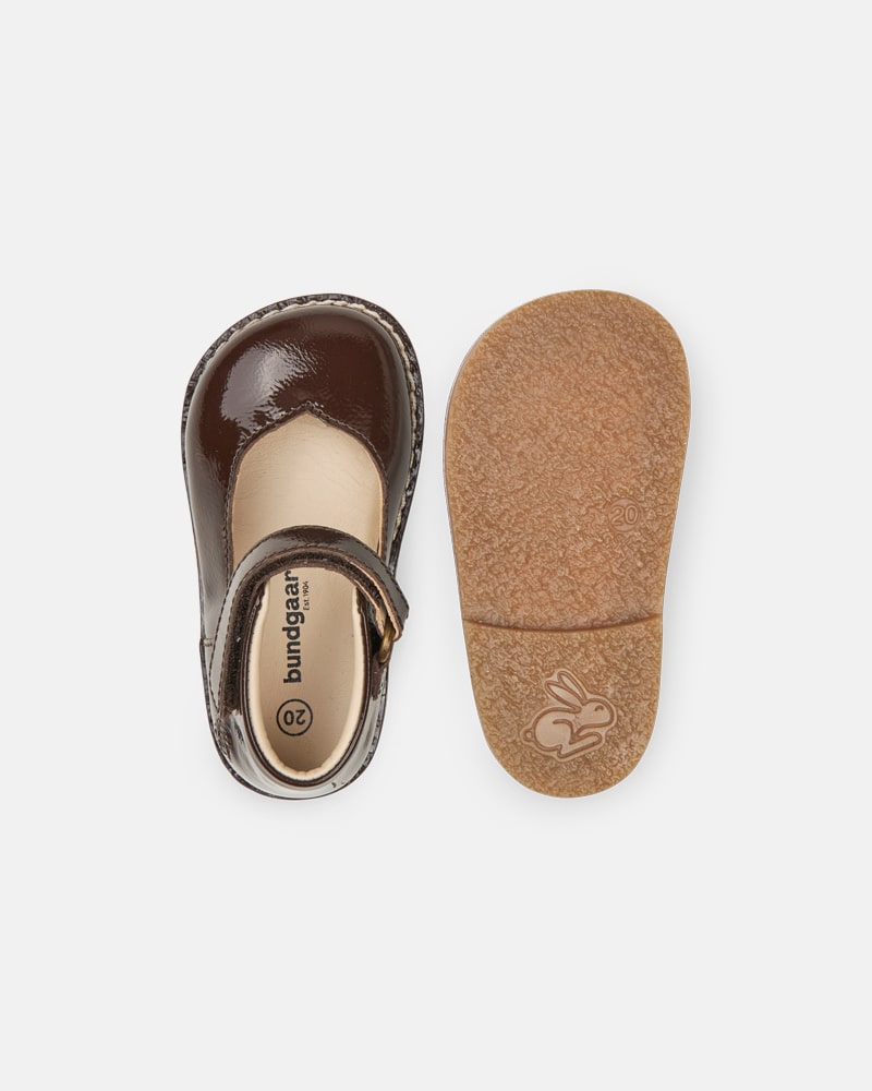 Anna Dark Brown