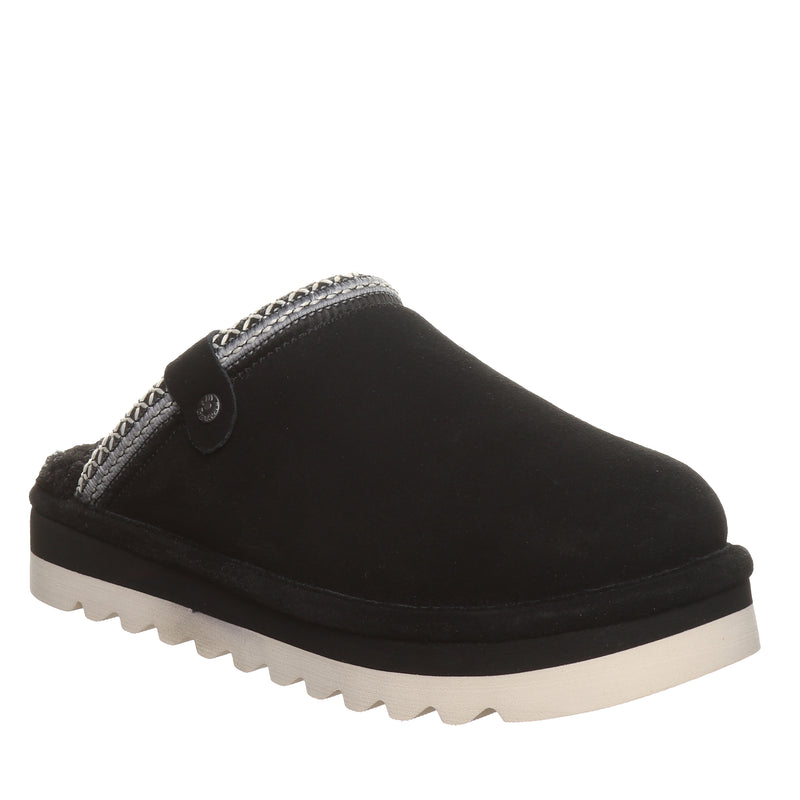 ARDEN BLACK