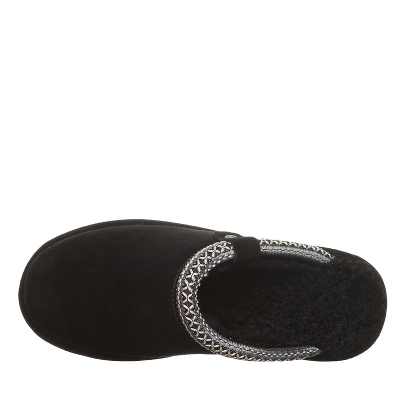 ARDEN BLACK