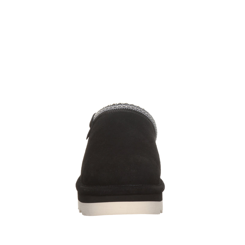 ARDEN BLACK
