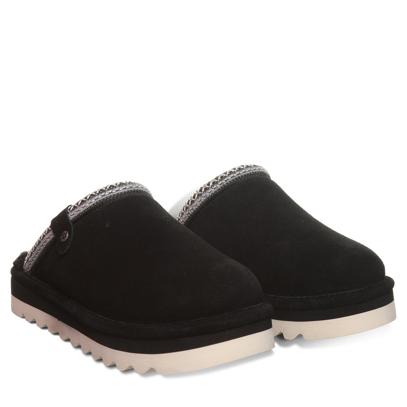 ARDEN BLACK