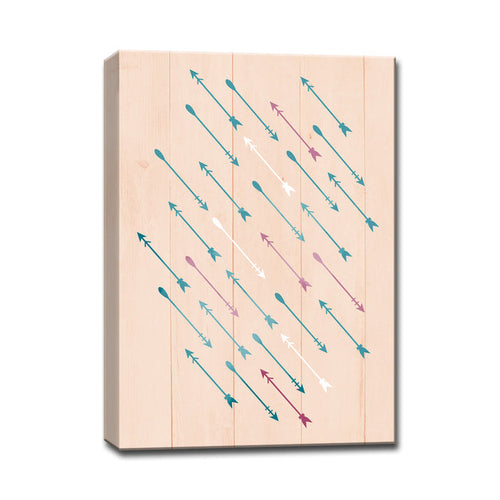 'Arrows' Wall Art